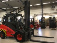 Linde H 50 D