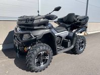 cf-moto 625 Touring *Lingvalls Edition*