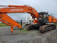 Hitachi Zaxis 650 LCH