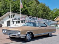 Buick Electra 225 Custom Coupé 66 465 V8 345hk Fin Bil