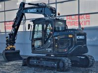 Kobelco SK 75 SR-7