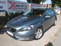 Volvo V40 D2 Kinetic 115hk , Ny servat, Kamrem e bytt