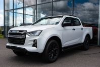 Isuzu D-Max XRX Crew Cab Aut CNG Gas SNABB LEVERANS