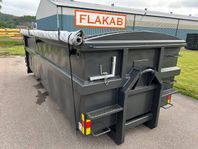 FLAKAB - Lastväxlarflak Spannmål 25m3