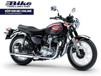 Kawasaki W800  Beställnings mc Bike Trollhättan