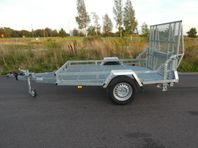 REKO MaskinTrailer 250x150 1500kg