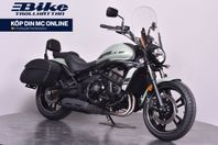 Kawasaki VULCAN S TOURER Spara 15 400 kr