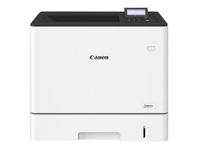 Canon i-SENSYS LBP712Cx, A4 skrivare - FRAKTFRITT
