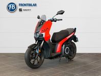 Seat MÓ eScooter 125