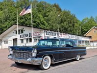 Lincoln Premiere Coupé 2dr HT Påkostad -60