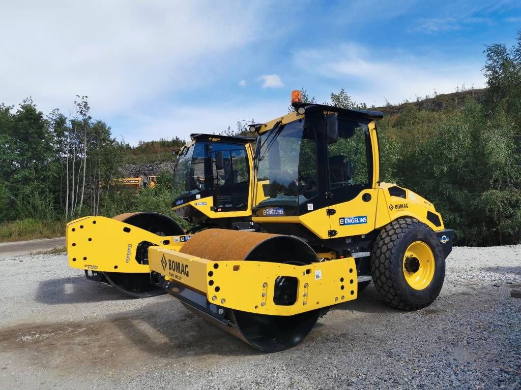 Bomag BW177D-5 UTHYRES