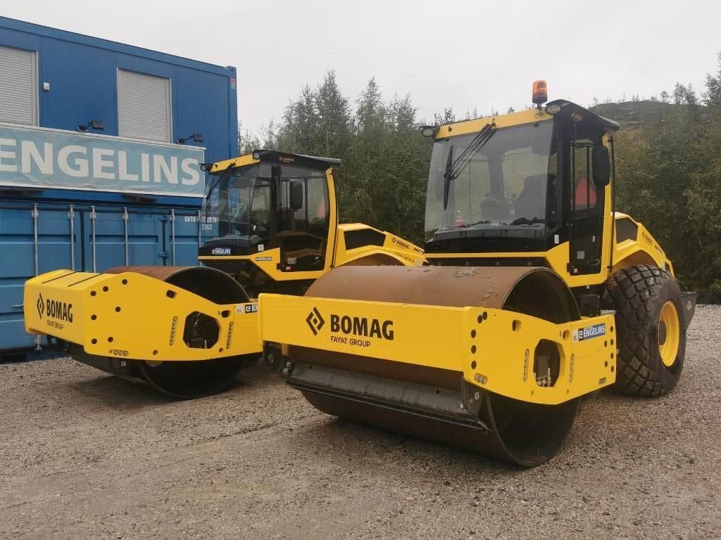 Bomag BW213D-5 UTHYRES