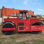 Rimas HT - 10 ton