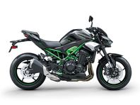 Kawasaki Z900 Nyhet!