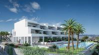 Luxe Duplex nara stranden i Villajoyosa