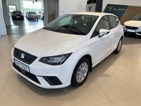 Seat Ibiza TSI 110 Automat  Privatleasing Fabriksbeställning