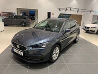 Seat Leon 1.0 TSI 110 HK Style Kombi  - Fabriksbeställning