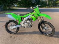 Kawasaki KX 250