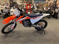 Ktm 250 sx-f