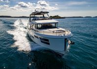 BENETEAU | Grand Trawler 62