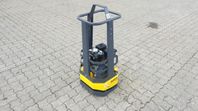 Rundpadda / Ost Solum compaction SR 18/45