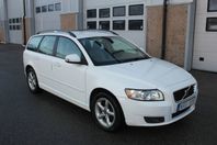 Volvo V50 2.0 D Momentum 136hk