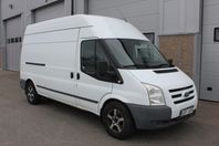 Ford Transit 350 2.2 TDCi Trend Skåp 140hk