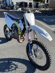 Husqvarna TC 85