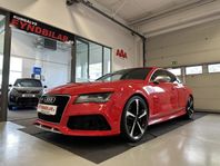 Audi RS7 4.0 TFSI V8 quattro TipTronic  12m Garanti !