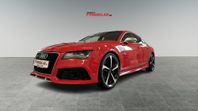 Audi RS7 4.0 TFSI V8 quattro TipTronic  12m Garanti !