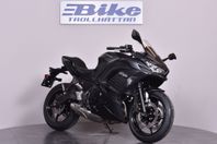 Kawasaki Ninja 650  Bikedagar-kampanj fr. 2,95%!!