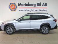 Subaru Outback 2.5i LIMITED AUT AWD XFuel/V-DÄCK&DRAG REA RA