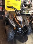 Hooper Z90 ATV Barn