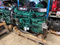 Volvo D13K 500hk Motor 2018