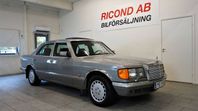 Mercedes-Benz 300 SE AUT 188 HK SVENSKSÅLD