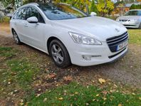 Peugeot 508 SW 1.6 HDi 114hk