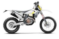 Husqvarna FE 450 "KAMPANJ" TILLBEHÖR FÖR 5000:-