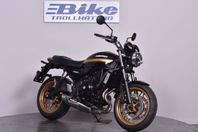 Kawasaki Z650RS  Visning finns i hallen