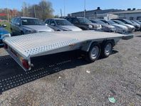 NW nw Trailer 2022 Fabriksny Biltransport 2700/2100kg