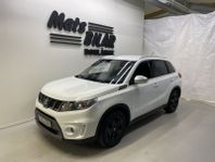 Suzuki Vitara 1,4 T Bensin/Gas Allgrip 4x4 Automat, 360 Kr I