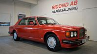 Bentley Turbo R 6.75 V8 Automat 313hk Lågmil