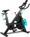 Sportline motionscykel Q100 pro