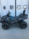 TGB 600 LTX Turf Servo Traktor Plog