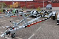 Respo 1800 multirull båttrailer