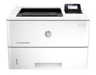 HP LaserJet M506dn + toner, A4 skrivare - FRAKTFRITT