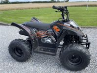 Hooper Atv 90 CC Atv 90 Ten7 Allroad