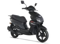 MOTO CR Comet sp Klass 2 i lager för omg lev Atv-maskin.se