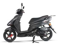 MOTO CR  Comet 4T 25km/h  klass 2  #sommarkampanj #Omg lev#