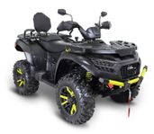 TGB BLADE 600 LTX EPS T3