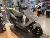 SYM Orbit 3 Nardo Grey 381kr/mån KÖP ONLINE!